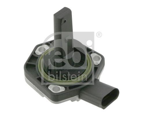 Sensor, engine oil level